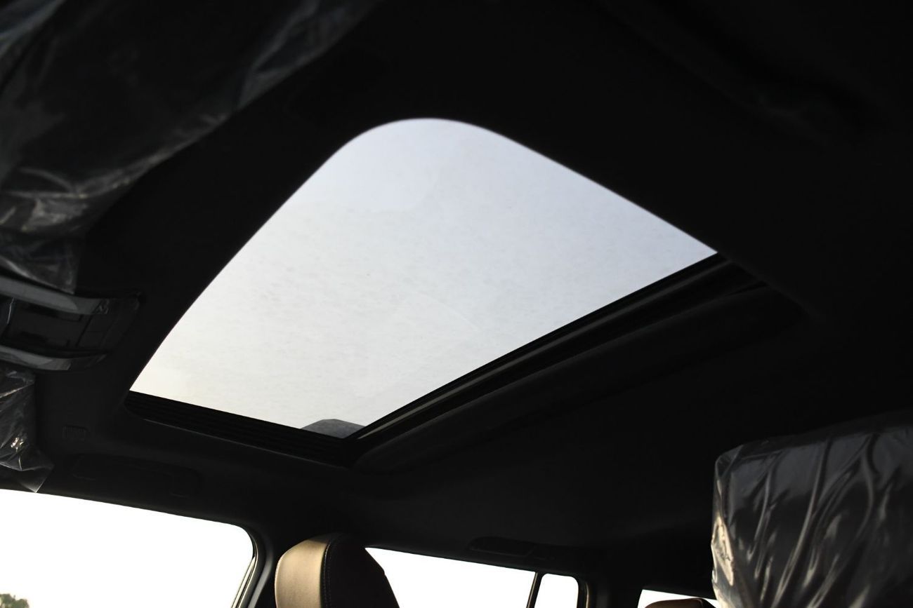 Toyota Prado 2.4L Adventure  full Option GCC (Ready Stock)