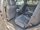 Toyota Sequoia 2024 TOYOTA SEQUOIA PLATINIUM 4WD HYBRID