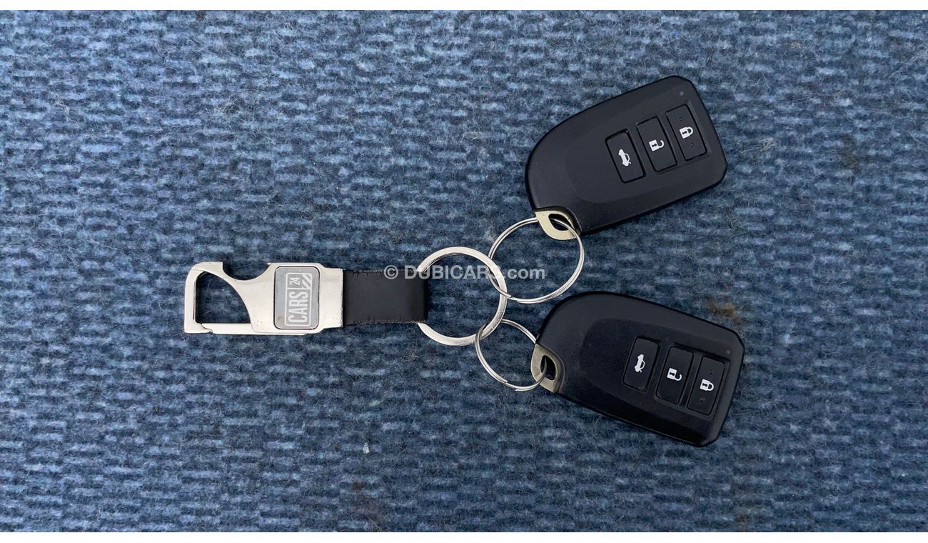 Toyota Yaris SE+ 1.5 | Under Warranty | Inspected on 150+ parameters