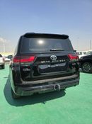 Toyota Land Cruiser VXR 3.5L