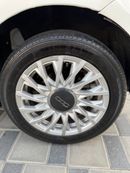 فيات 500 DOLCEVITA