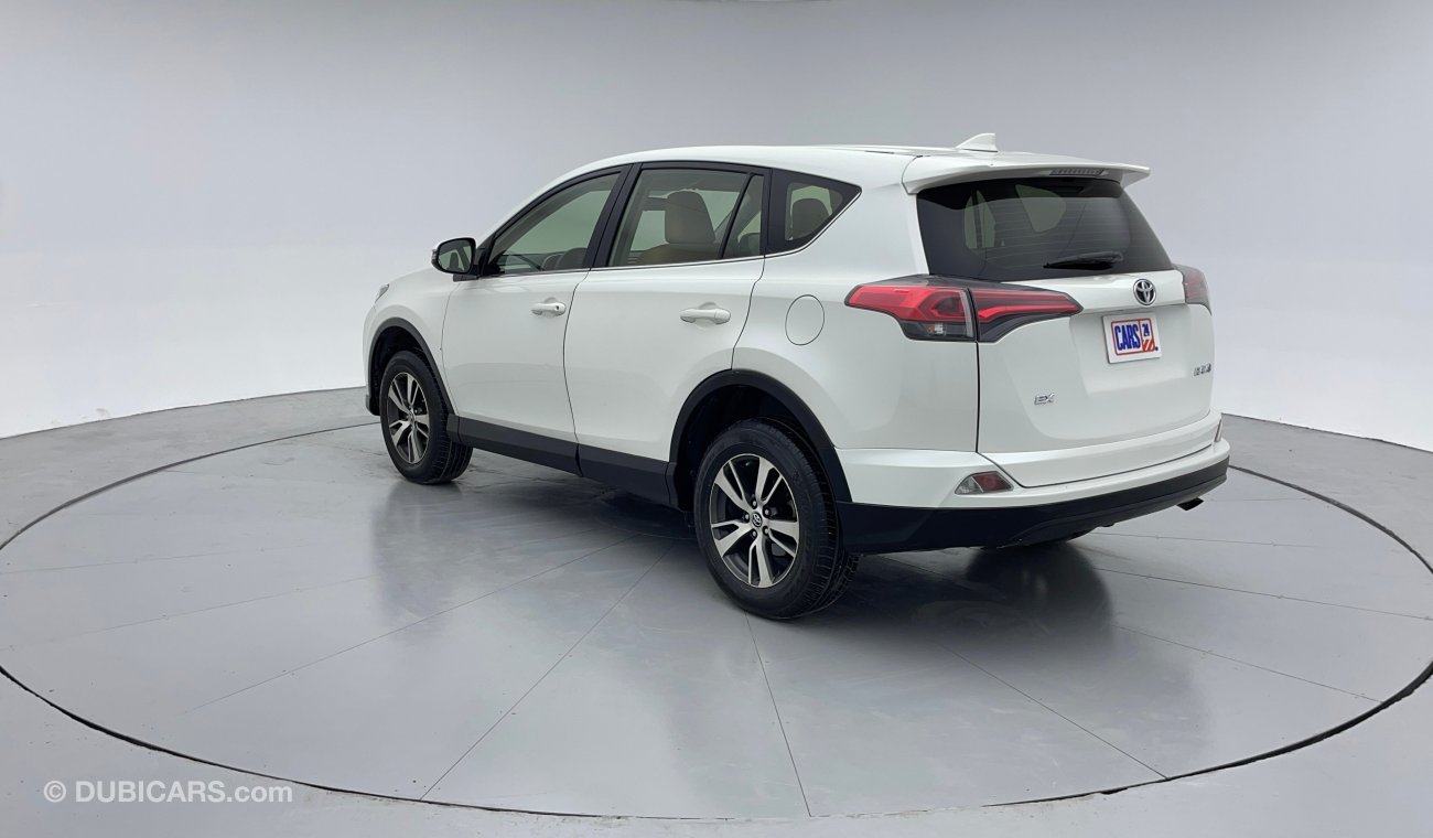 Toyota RAV4 EX 2.5 | Zero Down Payment | Free Home Test Drive