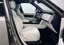 Land Rover Range Rover LWB SE P530 4.4L