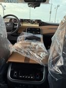 Nissan Patrol Nissan Patrol LE Platinum City