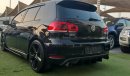 Volkswagen Golf GTI - hatchback - Gulf - number one - fingerprint - leather - alloy wheels - screen - camera - senso