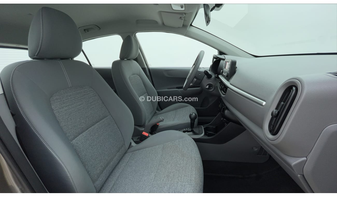 كيا بيكانتو Base 2000