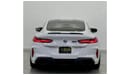 BMW M8 2020 BMW M8 Competition Carbon,Full BMW Service History,Warranty, GCC