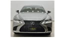 Lexus LS500 2018 Lexus LS500-H, Full Service History, Warranty, GCC