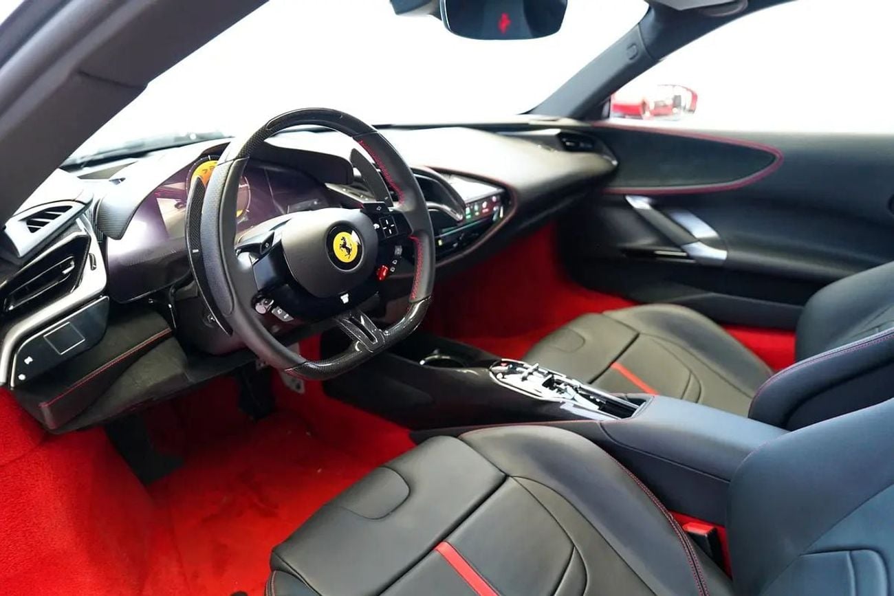 Ferrari SF90 STRADALE