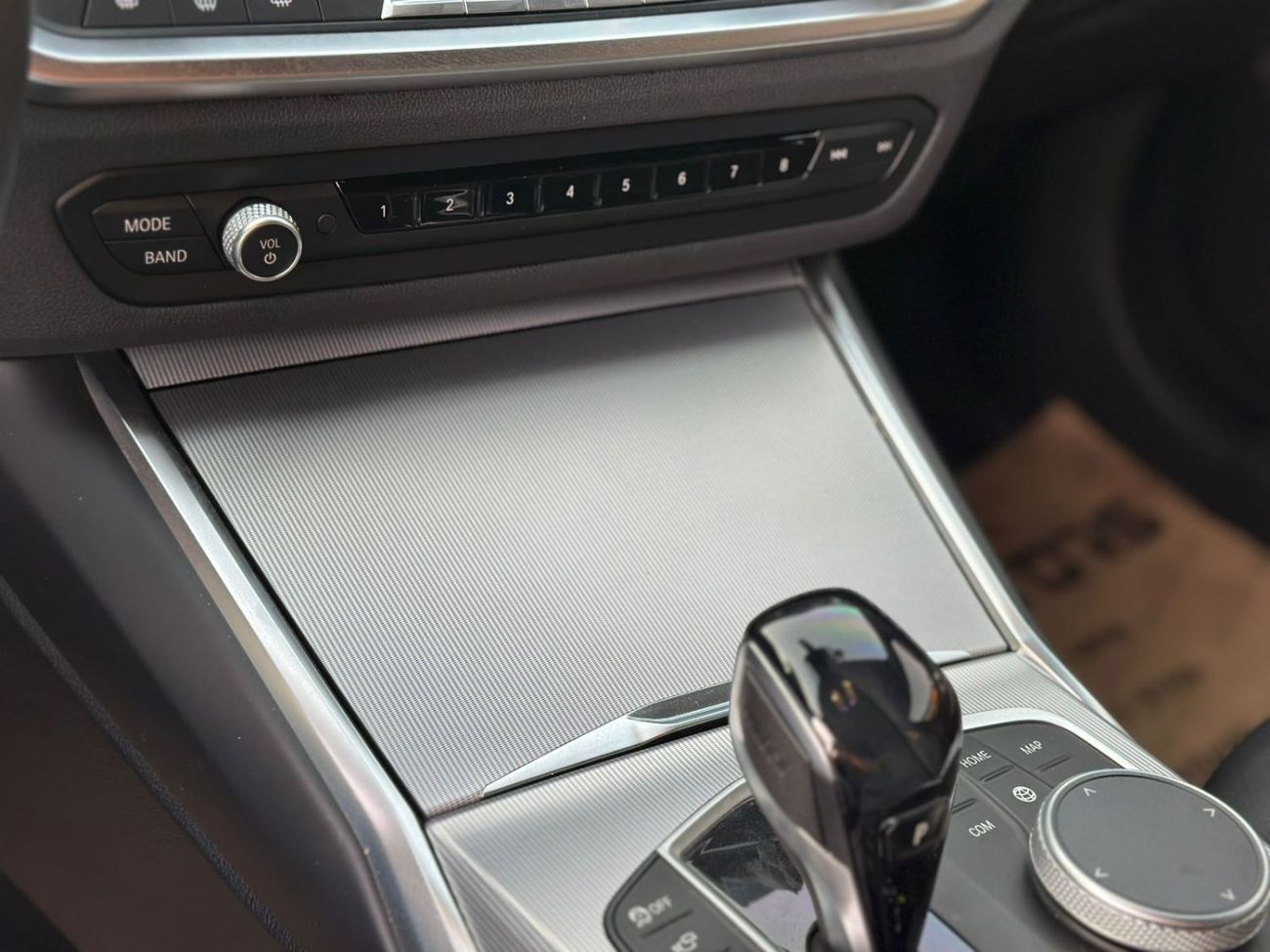 بي أم دبليو M340i Std 3.0L