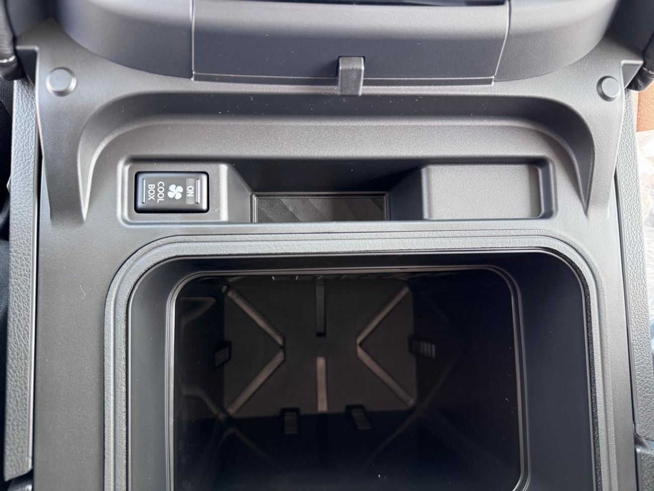 نيسان باترول NISSAN PATROL 3.5L LE T1_2026