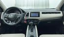 Honda HRV LX 1.8 | Under Warranty | Inspected on 150+ parameters
