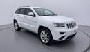 Jeep Grand Cherokee SUMMIT 5.7 | Zero Down Payment | Free Home Test Drive