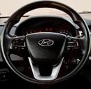Hyundai Creta Std 1.5L Hyundai Creta | 1.5 L | 2020 | GCC | Accident-Free | In Excellent Condition | 598 P.M