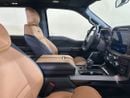 فورد F 150 TREMOR CREW CAB LUX 5.0L V8