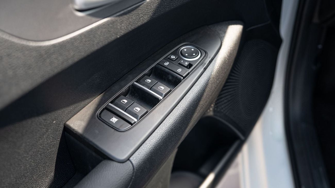 Kia K3 2025 Kia K3 Comfort Premium 1.5 - White Inside Black | Export Only