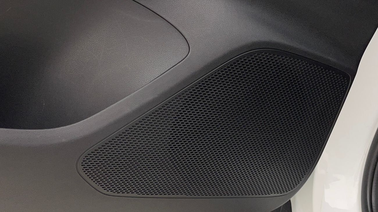 MG ZS Luxury 1.5L 2025 LUXURY | AED 895/Month | 20% DP | 30 Day Return | Warranty | Service History