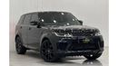 Land Rover Range Rover Sport 2021 Range Rover Sport HSE V6, Warranty, Full Service History, Excellent Condition, GCC