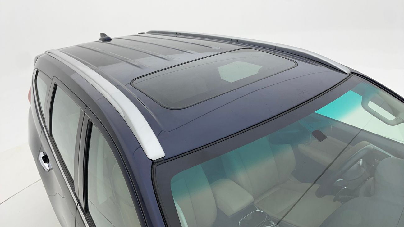 ميتسوبيشي مونتيرو سبورت GLS PREMIUM 3 | بدون دفعة مقدمة | اختبار قيادة مجاني للمنزل