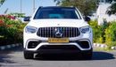 مرسيدس بنز GLC 300 4MATIC 2.0L Mercedes GLC300 AMG  OFFER PRICE 2022 FULLY LOADED