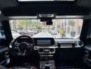 Mercedes Benz G63 AMG EDITION 1