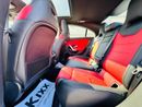 Mercedes Benz CLA250 AMG