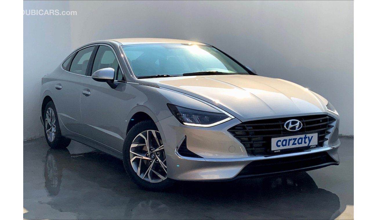 Hyundai Sonata Smart Plus