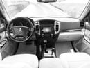 Mitsubishi Pajero GLS At sama alsham used cars for sale