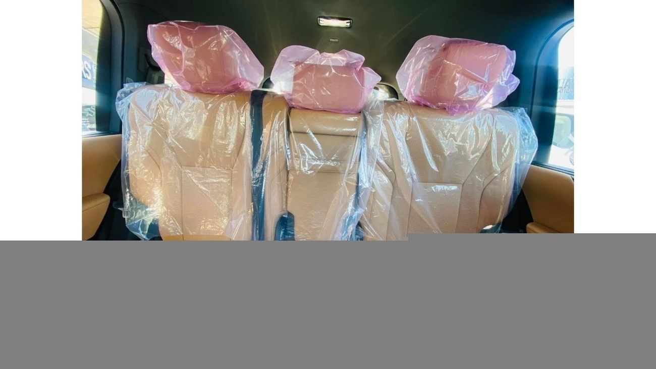 Lexus LX 600 LEXUS LX 600 RAMADAN OFFER SIGNATURE MARK LEVISON BRAND NEW GCC SPEC UNDER WARRANTY