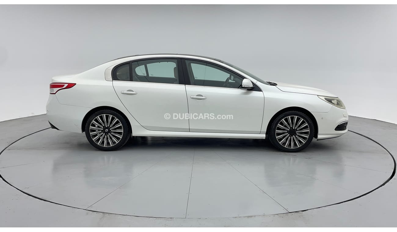 Renault Safrane LE 3.5 | Zero Down Payment | Free Home Test Drive