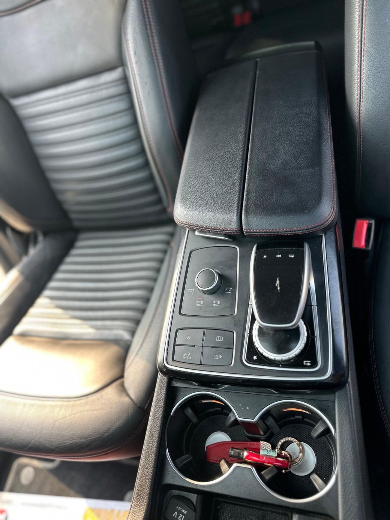 مرسيدس بنز GLE 350 Export from Australia