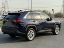Toyota RAV4 XLE Premium 2.5 Full Option 2025