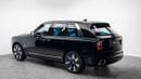 Rolls-Royce Cullinan - 2026 - GCC Specs - Under Warranty and Service Contract