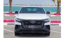 Audi Q8 55 TFSI quattro S-Line Sports & Black Gloss package Audi Q8 55 TFSI ABT  S Line Quattro Sport Panora