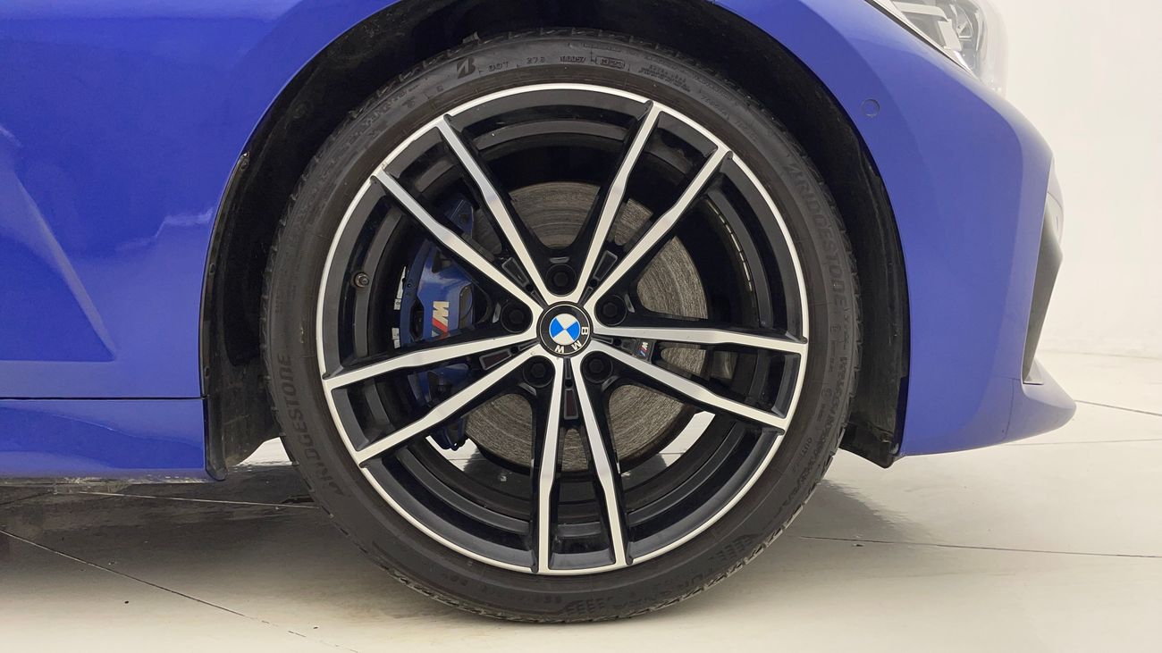 BMW 330i M SPORT 2 | Zero Down Payment | Home Test Drive