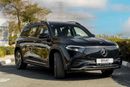 Mercedes-Benz EQB 260 2025 Mercedes-Benz EQB 260 ELECTRIC LONG RANGE SUV 0Km