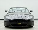 Aston Martin Vantage V12 S 6.0L 2014 Aston Martin Vantage S V12, 3 Years Aston Service Pack, Full Service History, Very L