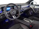 Mercedes-Benz A 200 AMG 2025 Mercedes-Benz A200 AMG Sedan / Brand New / Mercedes Warranty