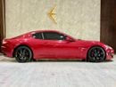 Maserati Granturismo Maserati GranTurismo II 2014 II FULL LOADED
