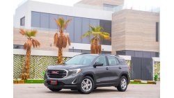 GMC Terrain SLE | 1,743 P.M |  0% Downpayment | Agency Warranty!