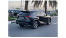 Lexus NX300 2021 LEXUS NX300 4x4 FULL OPTION IMPORTED FROM USA