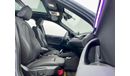 BMW X1 2022 BMW X1 sDrive 20i M-Sport, BMW Warranty-Full Service History-Service Contract-GCC