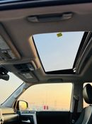 Toyota 4Runner 2023 Full option 360 camera 4 whell Drive