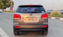 كيا سورينتو PREMIUM CONDITION | 2.0L DIESEL ENGINE | LHD | AT | 2011 | PUSH START ENGINE