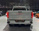 جي أم سي سييرا AT4,6.2L V8 Petrol Engine