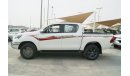 Toyota Hilux 2.7L Petrol 4WD GLXS-V Auto