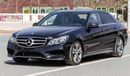 Mercedes-Benz E300 4Matic