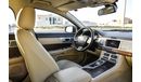 Jaguar XF 5.0 V8