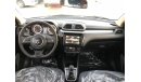 Suzuki Dzire SUZUKI DZIRE GLX, WITH PUSH START AND REAR VIEW CAMERA, KEY LESS ENTRY, MODEL 2021 FOR EXPORT ONLY