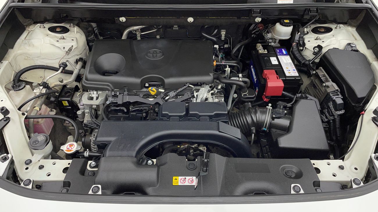 Toyota RAV4 EX 2.5 | Zero Down Payment | Free Home Test Drive